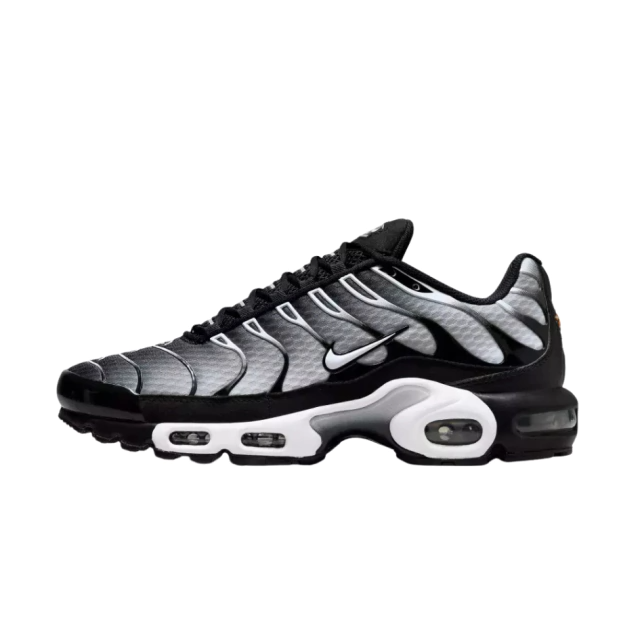 Nike Airmax TN - Black Metalic