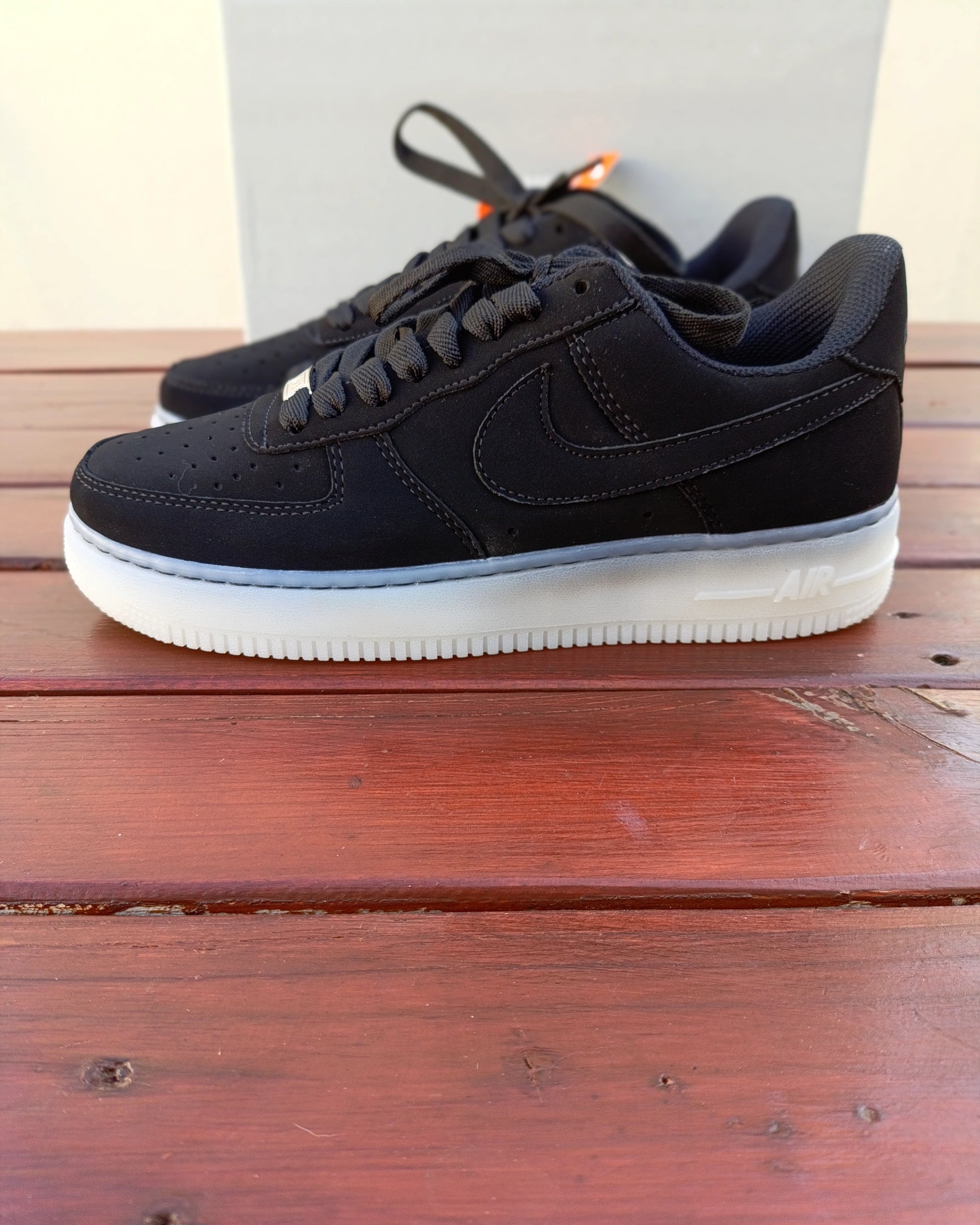 Nike Air Force AF1 - Importado