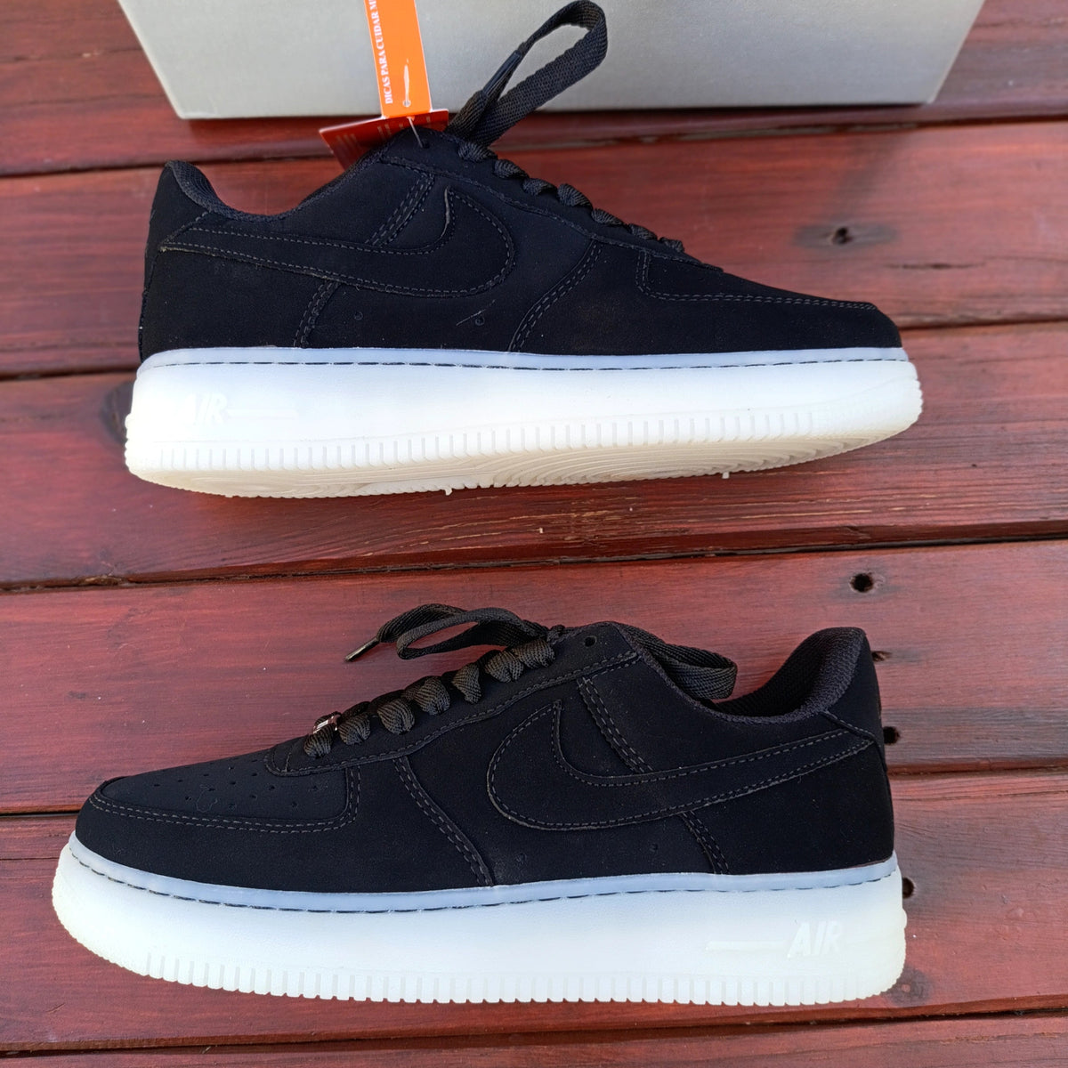 Nike Air Force AF1 - Importado