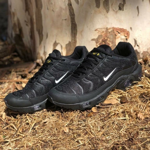 Air Max TN Plus - Preto