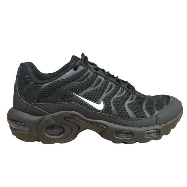 Air Max TN Plus - Preto