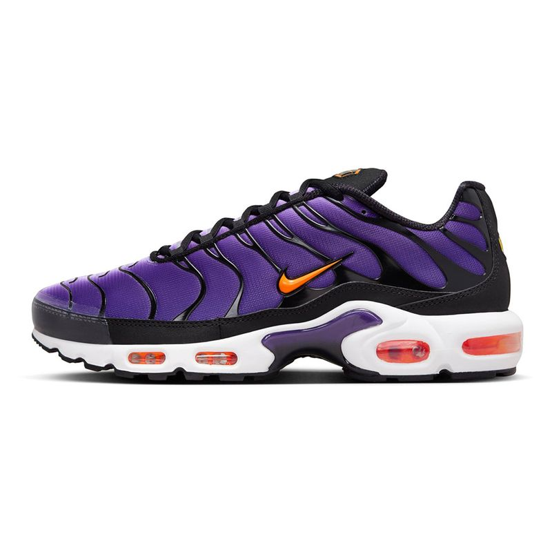Tênis Nike Air Max TN - Roxo
