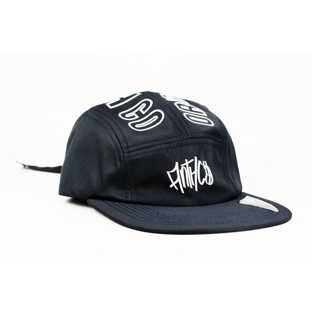 Boné Aba Reta Streetwear - STREAKER