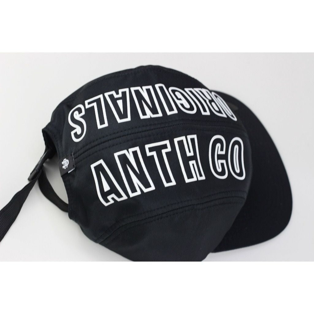 Boné Aba Reta Streetwear - STREAKER