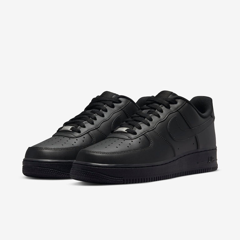 Tênis Nike Air Force 1 Black - Réplica