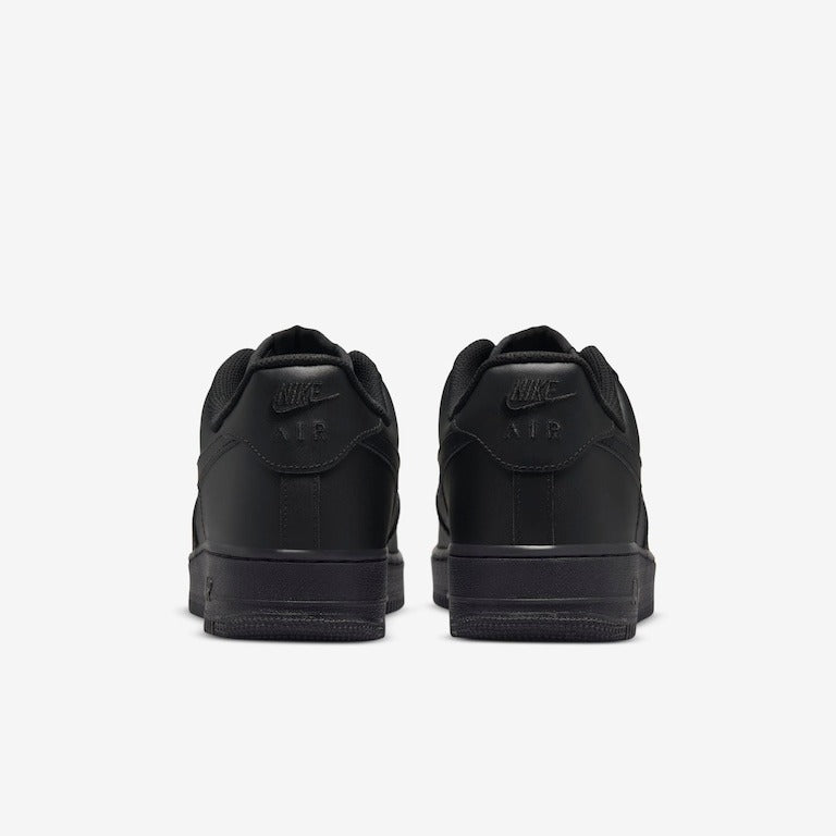 Tênis Nike Air Force 1 Black - Réplica