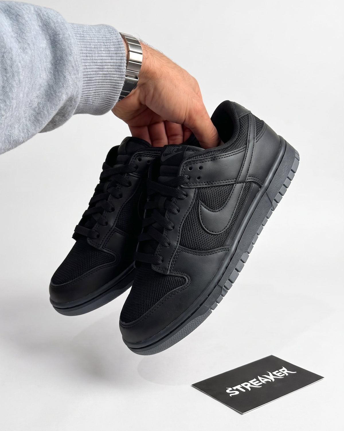 DUNK Linha Luxo Jumbo