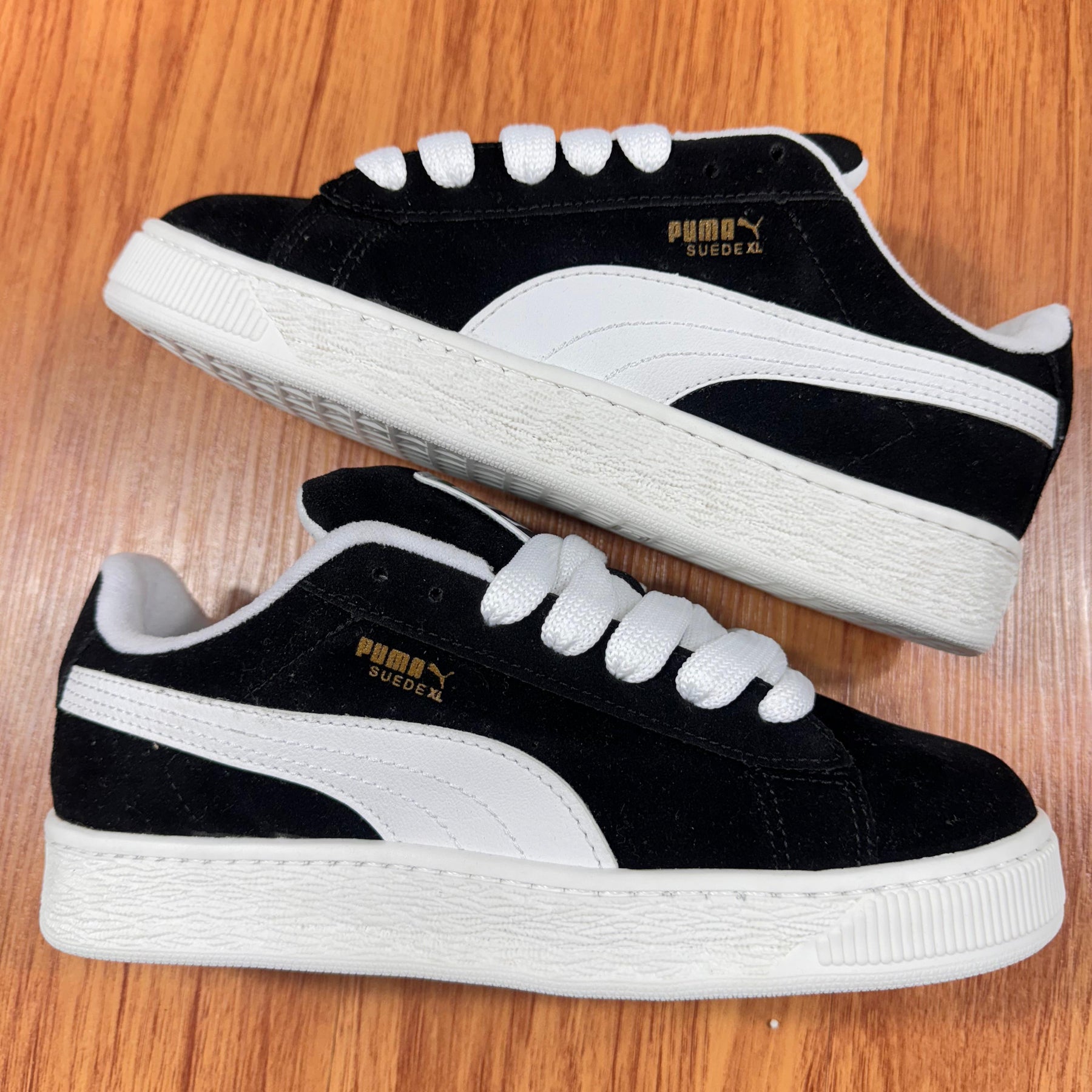 Tênis Puma Suede - STREAKER
