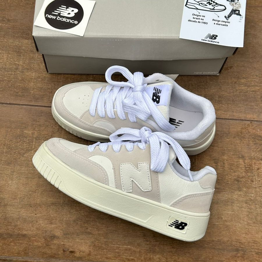 New Balance CT303 - Branco