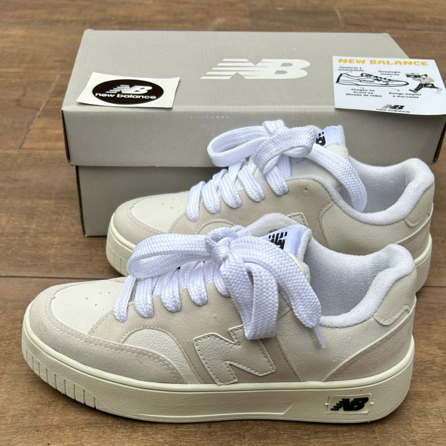 New Balance CT303 - Branco