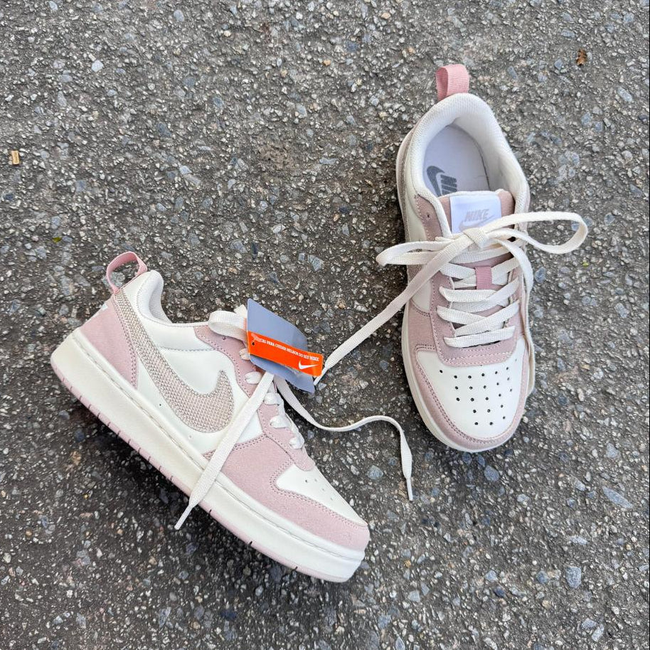 Nike Court Borough Low Recraft