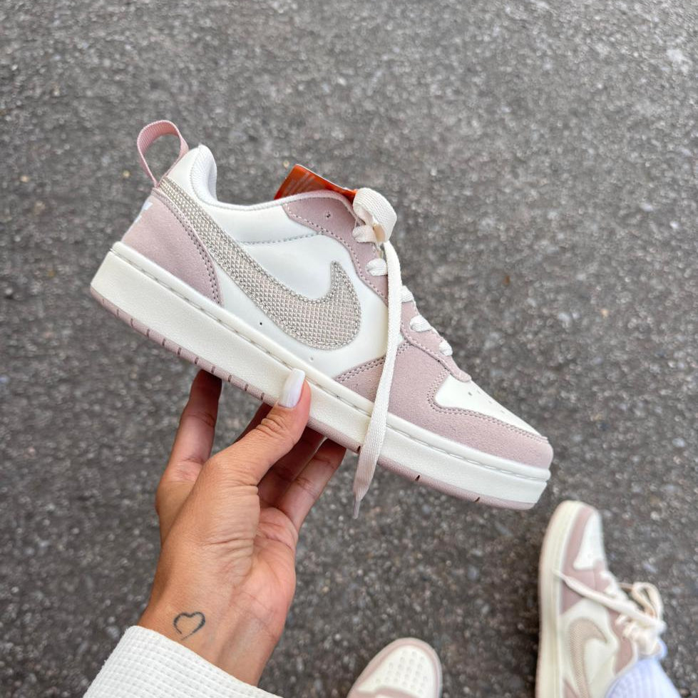 Nike Court Borough Low Recraft