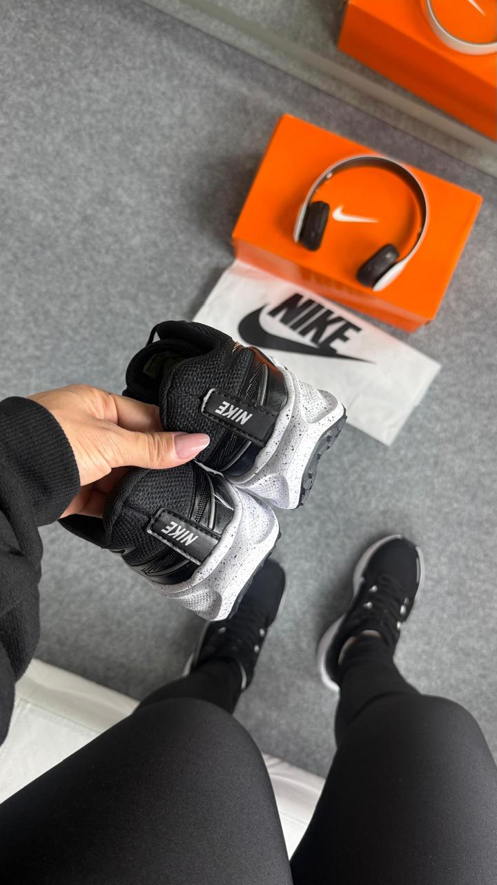 TÊNIS NIKE ZOOM PEGASUS - PRETO