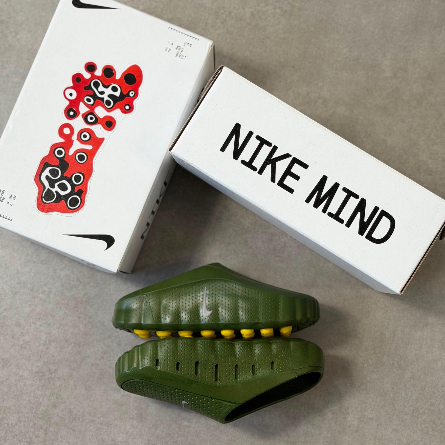 CHINELO NK
