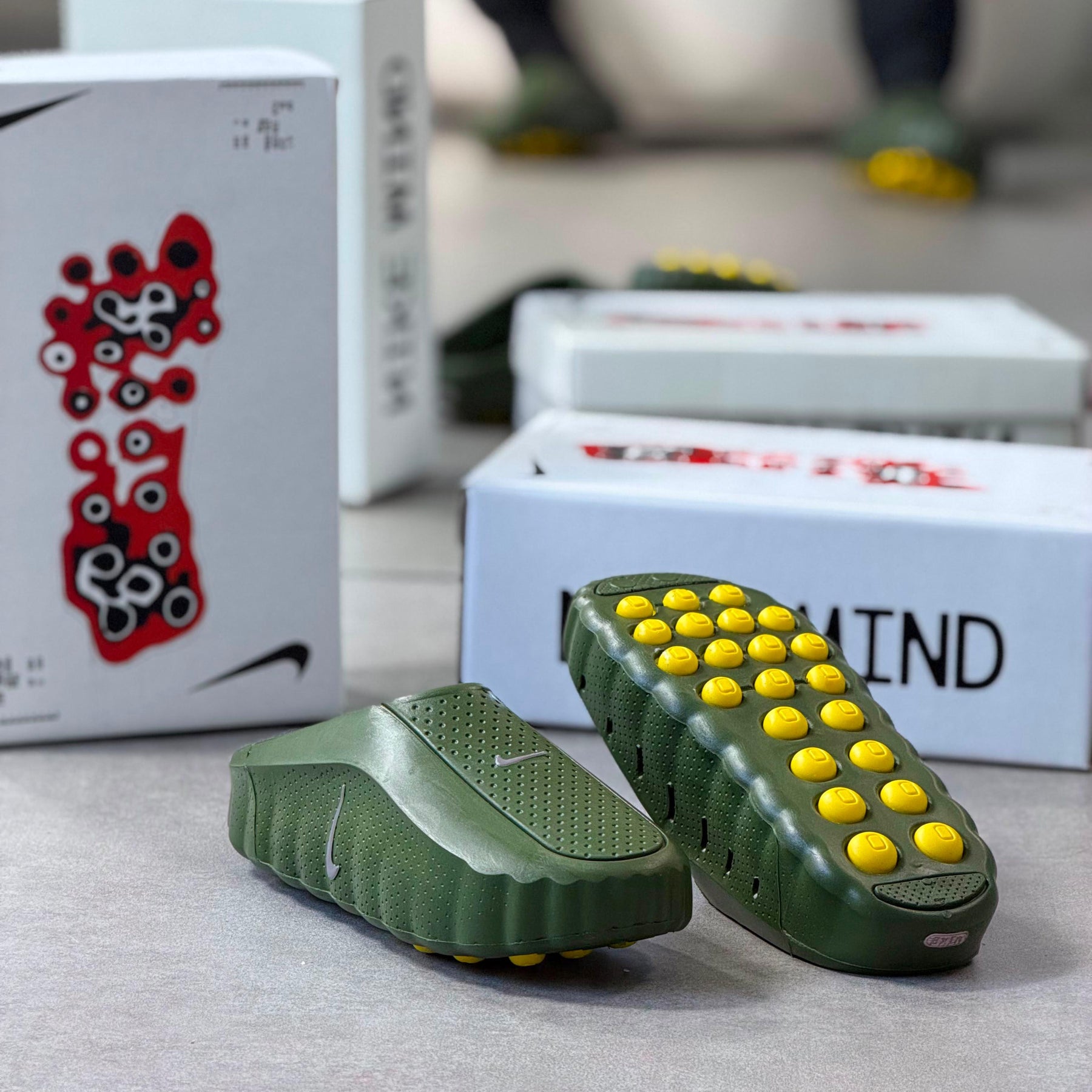 CHINELO NK