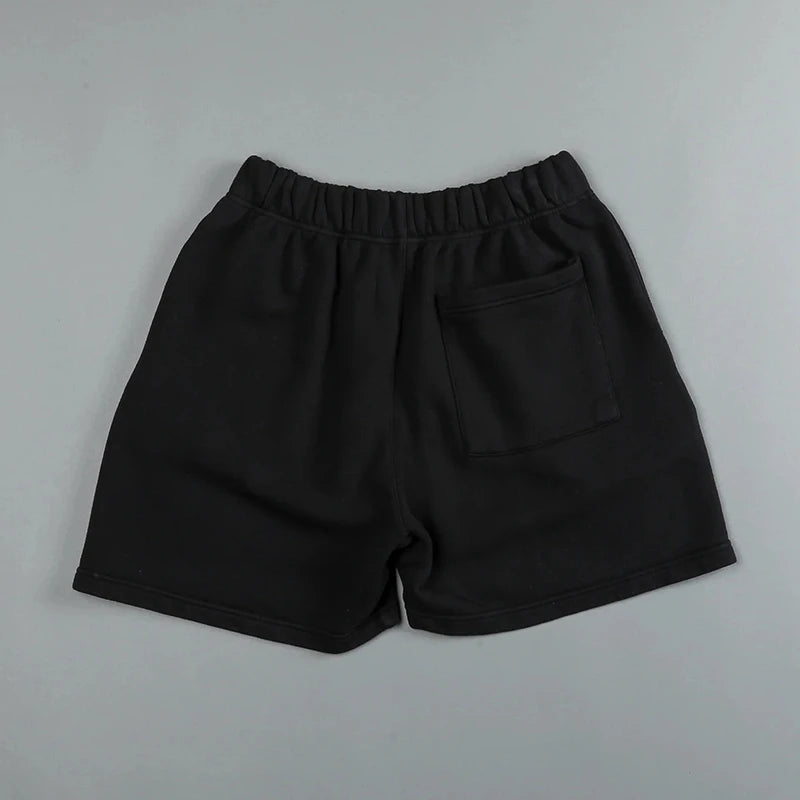 Short Oversized Estilo Americano - STREAKER