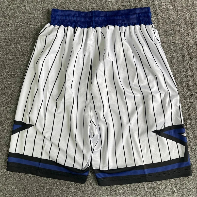 Short Streetwear Estrelas - STREAKER