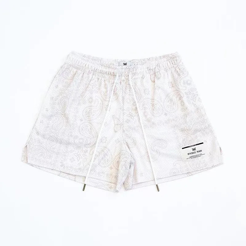 Shorts Oversized Masculino - STREAKER