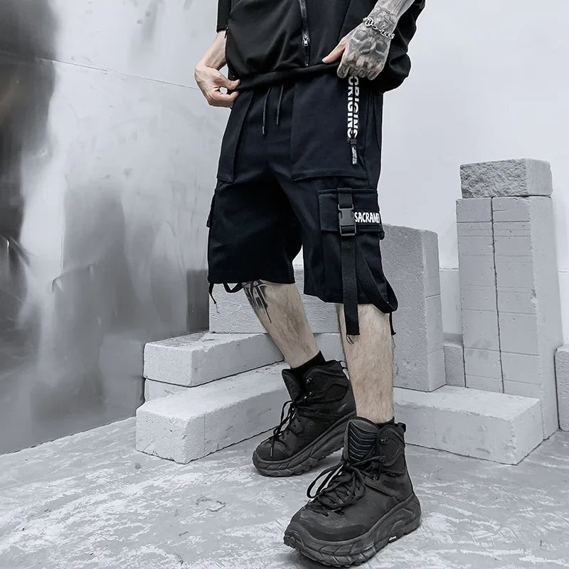 Short Cargo Masculino Y2K - STREAKER