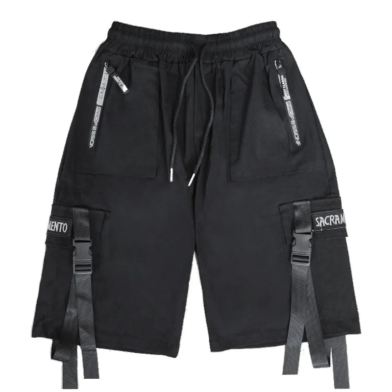 Short Cargo Masculino Y2K - STREAKER