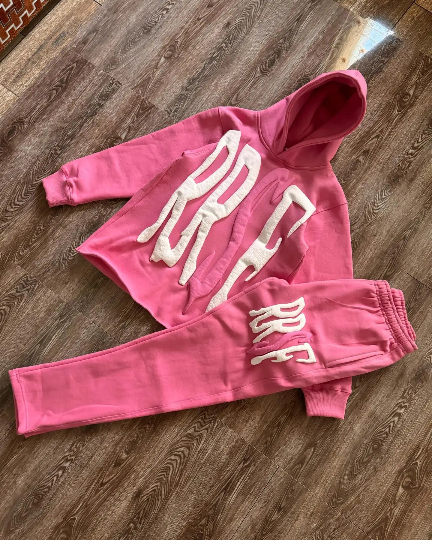 Conjunto Streetwear Básico - STREAKER