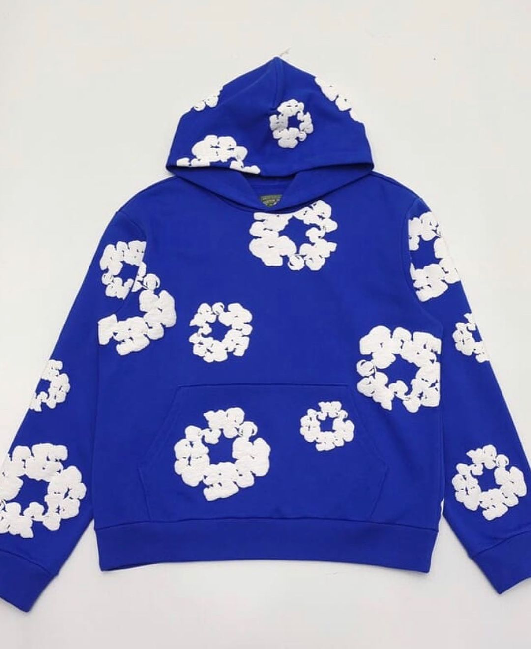 Conjunto Denim Tears - STREAKER