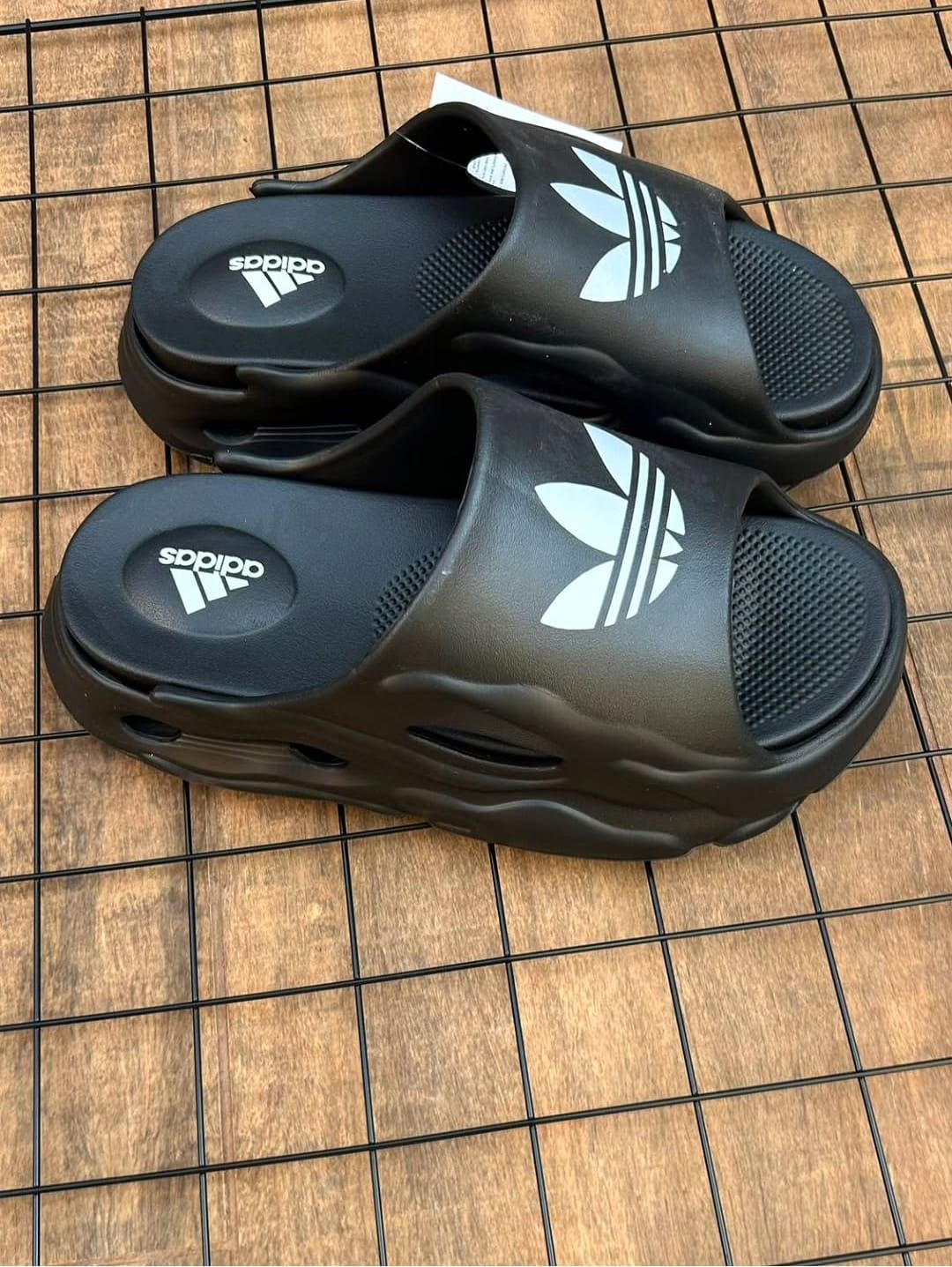 Chinelo Slide Adidas Ortopédico