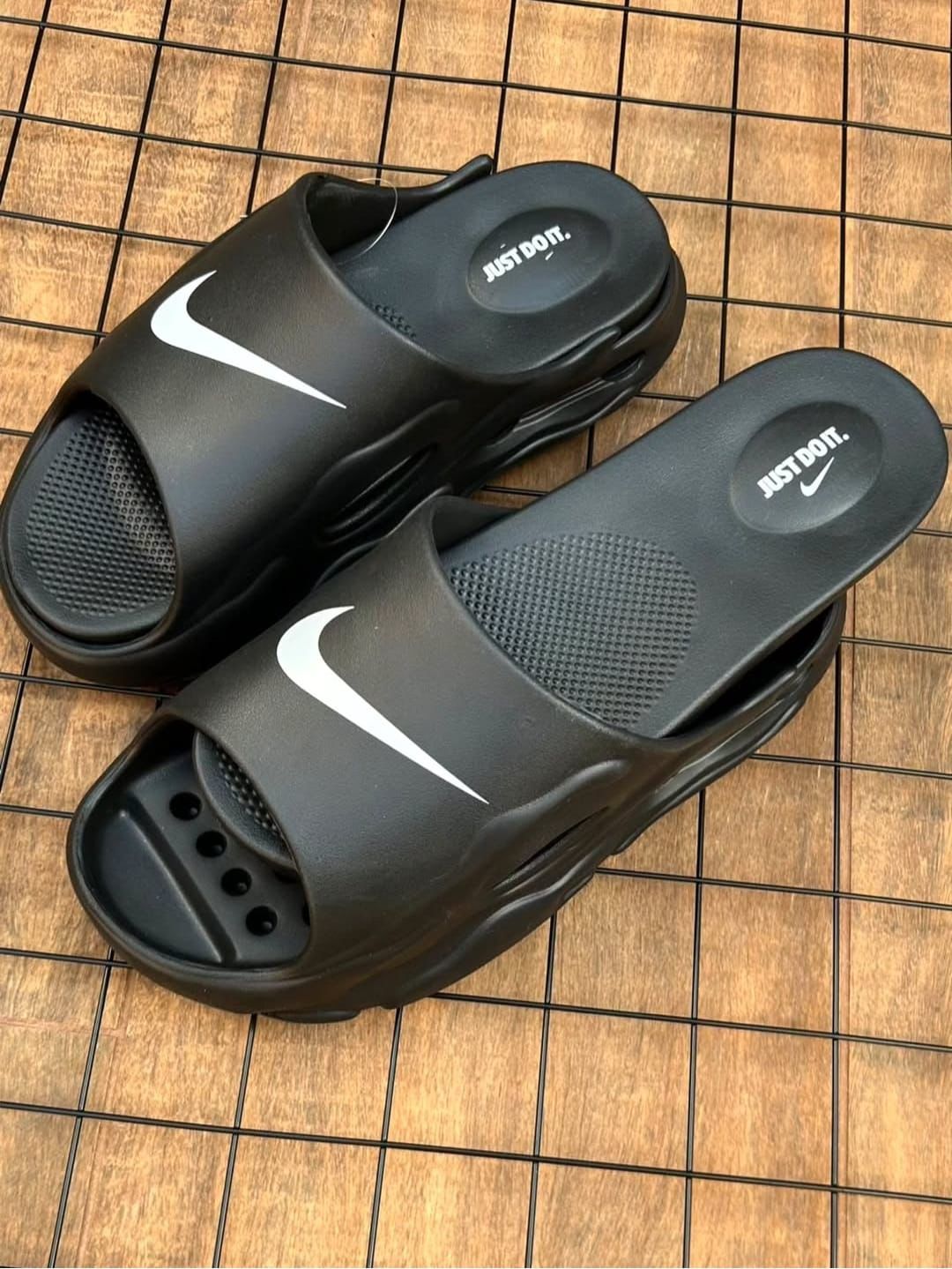 Chinelo Slide Nike Ortopédico