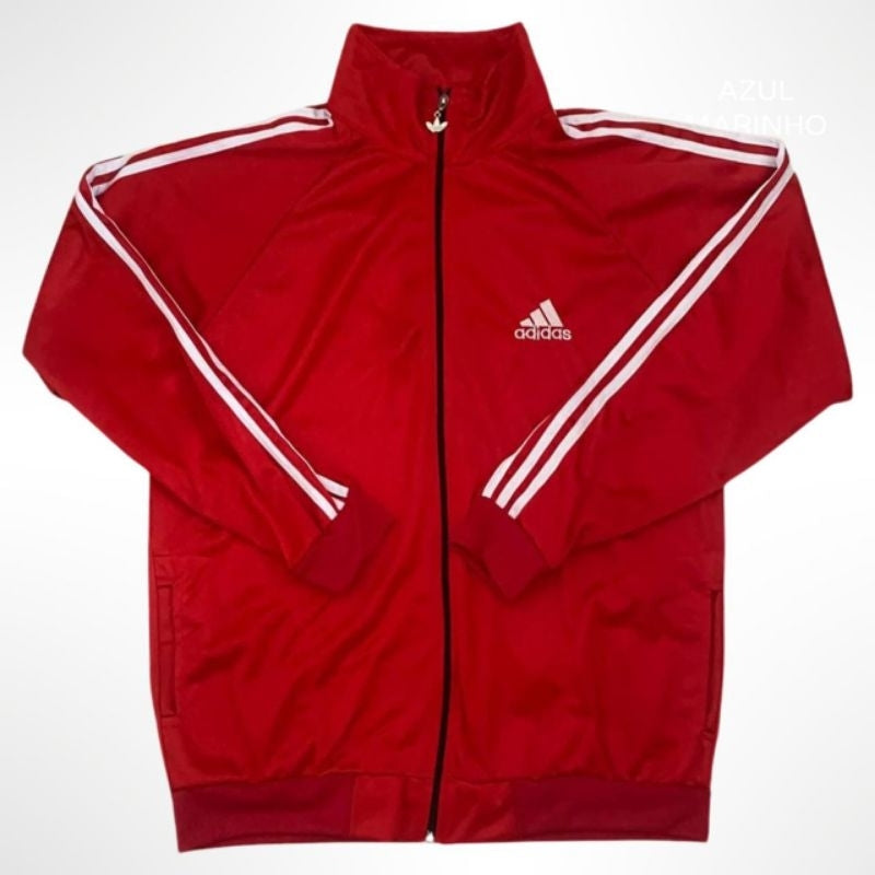 Jaqueta Adidas - Unissex
