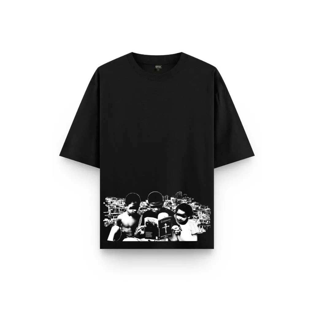 Sonhador Oversized Streetwear