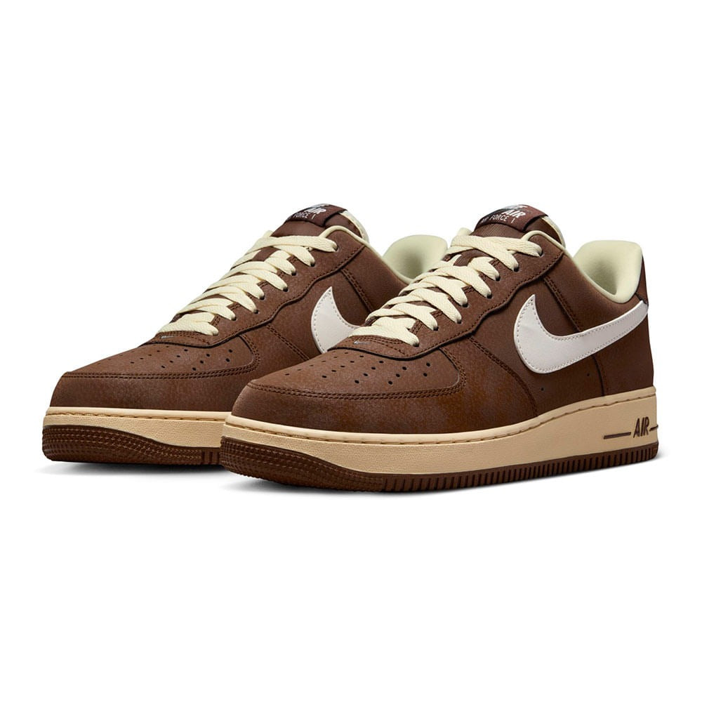 Tênis Nike Air Force 1 '07 NCPS - Réplica