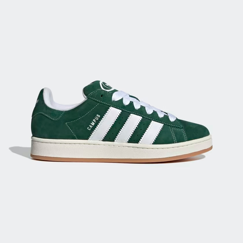 Adidas Campus 00s Verde - Réplica