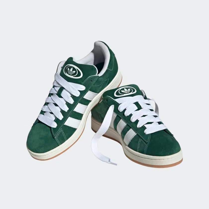 Adidas Campus 00s Verde - Réplica