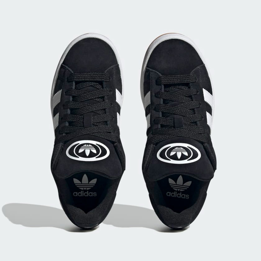 Adidas Campus 00s Preto - Réplica
