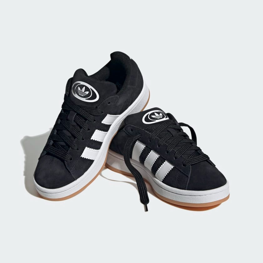 Adidas Campus 00s Preto - Réplica