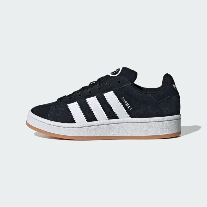 Adidas Campus 00s Preto - Réplica