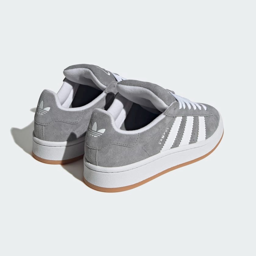 Adidas Campus 00s Cinza - Réplica