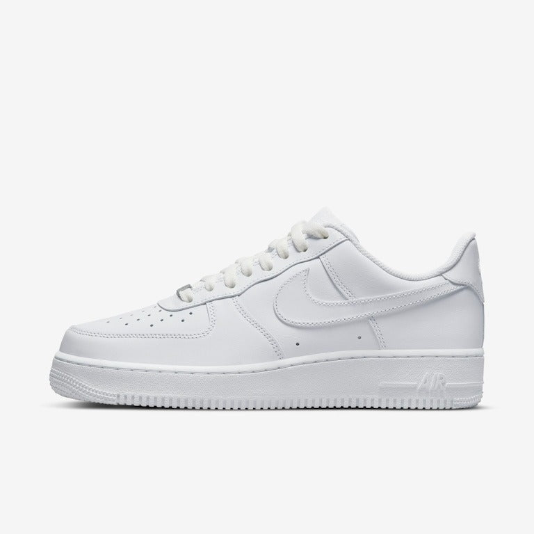 Tênis Nike Air Force 1 White
