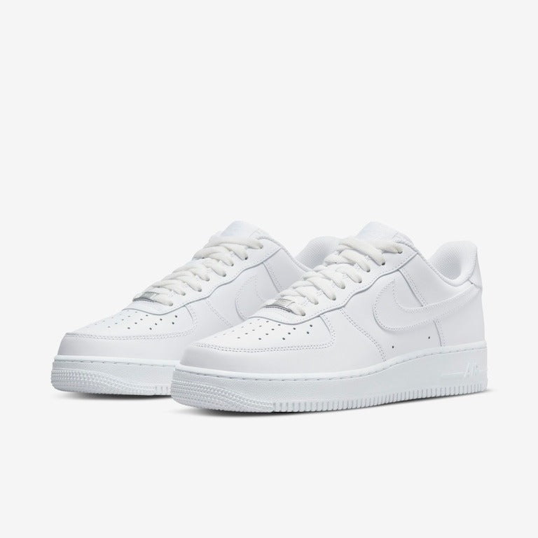 Tênis Nike Air Force 1 White