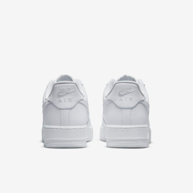 Tênis Nike Air Force 1 White