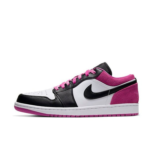 Tênis Nike Air Jordan 1 Low SE Magenta - Réplica