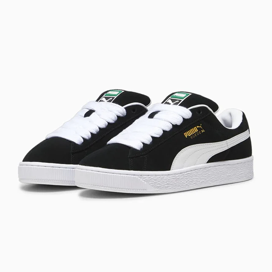 Tênis Puma Suede - STREAKER