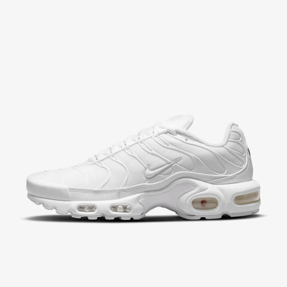 Nike Air Max Tn - White