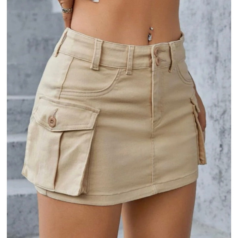 Saia Cargo Duty - STREAKER