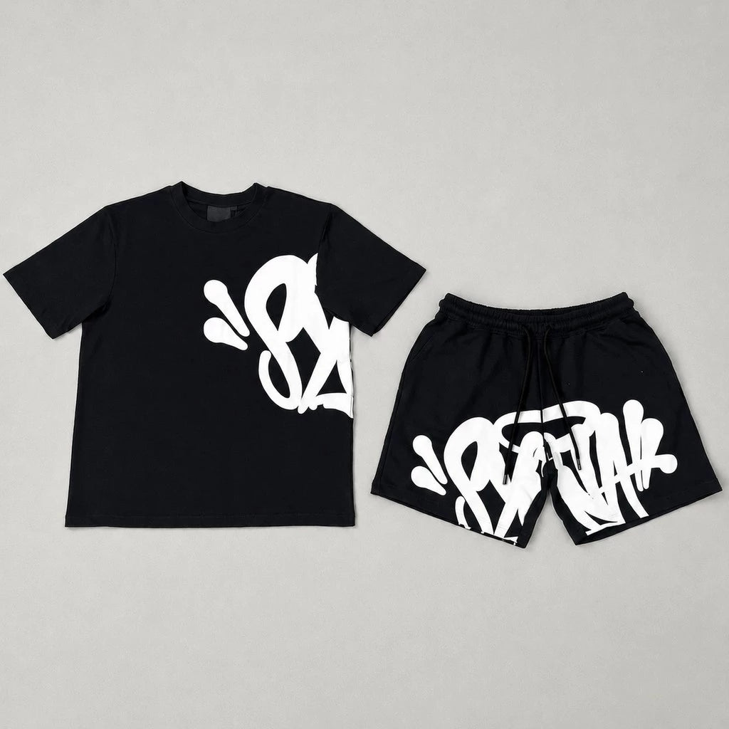Conjunto Central Trap Y2K