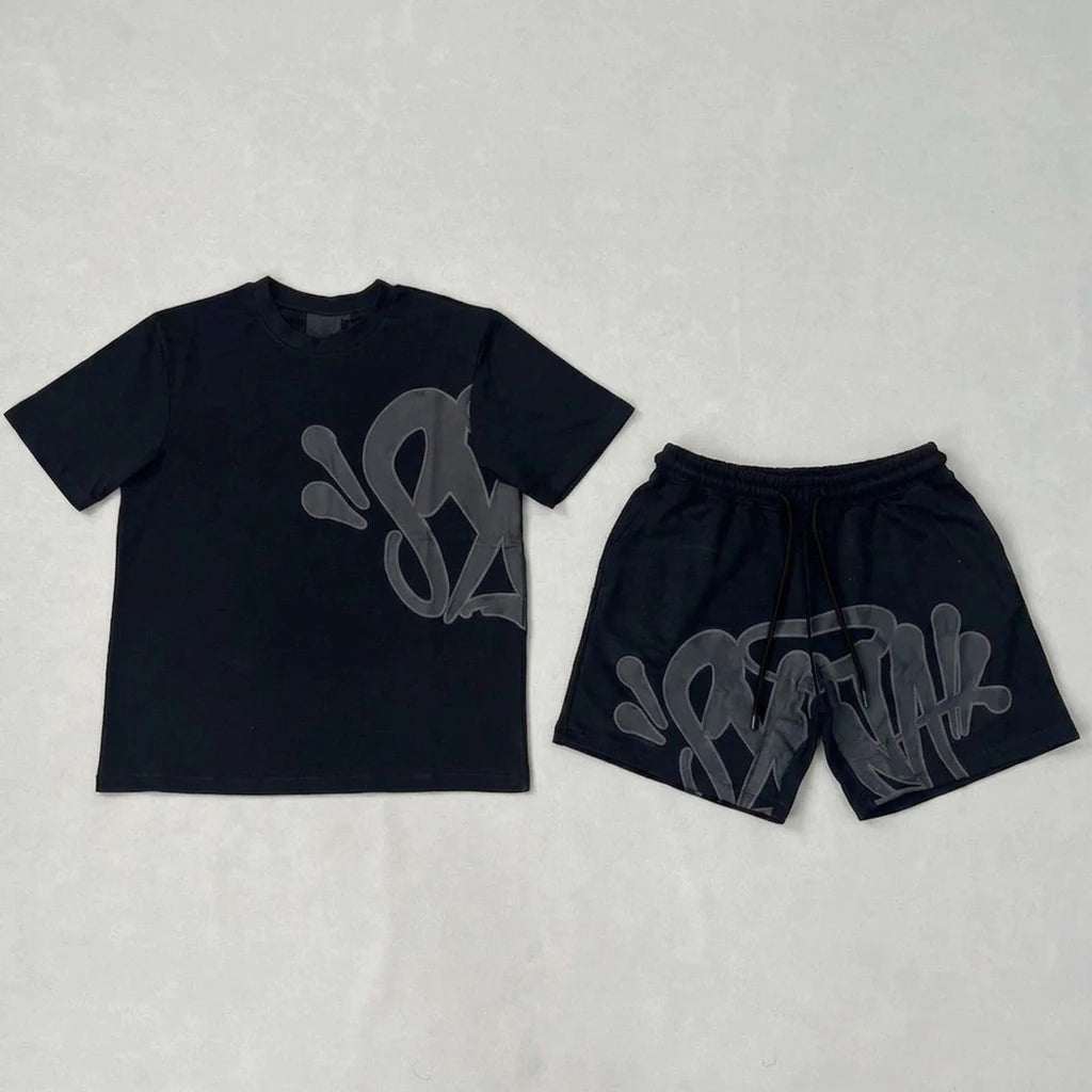Conjunto Central Trap Y2K