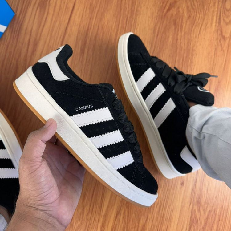 Adidas Campus 00s Preto - Réplica