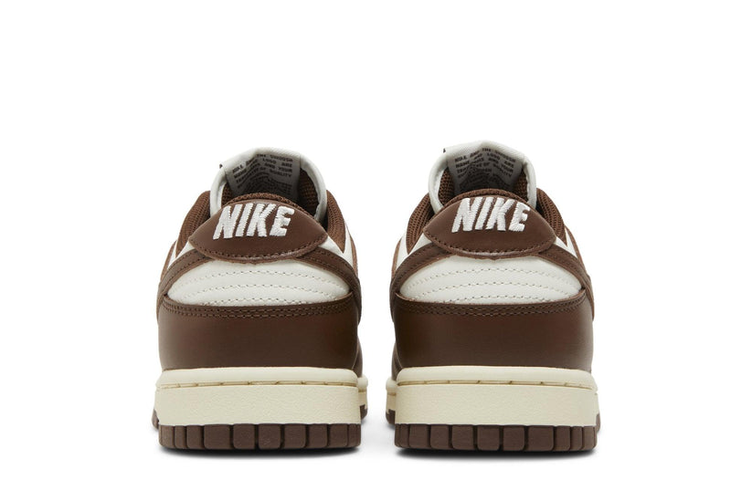 Nike Dunk Low Cacao Wow Marrom