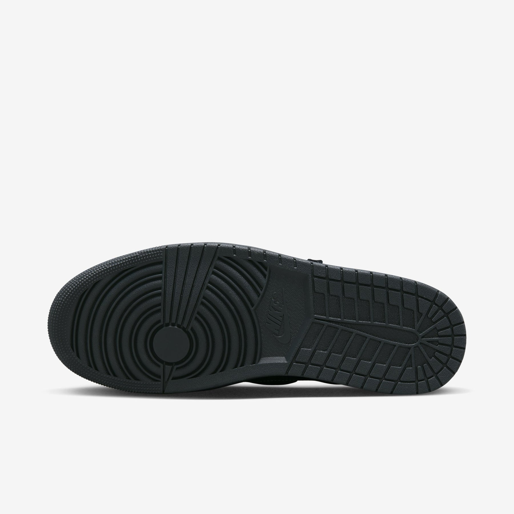 Tênis Nike Travis Scott X Air Jordan 1 Low Black - Réplica