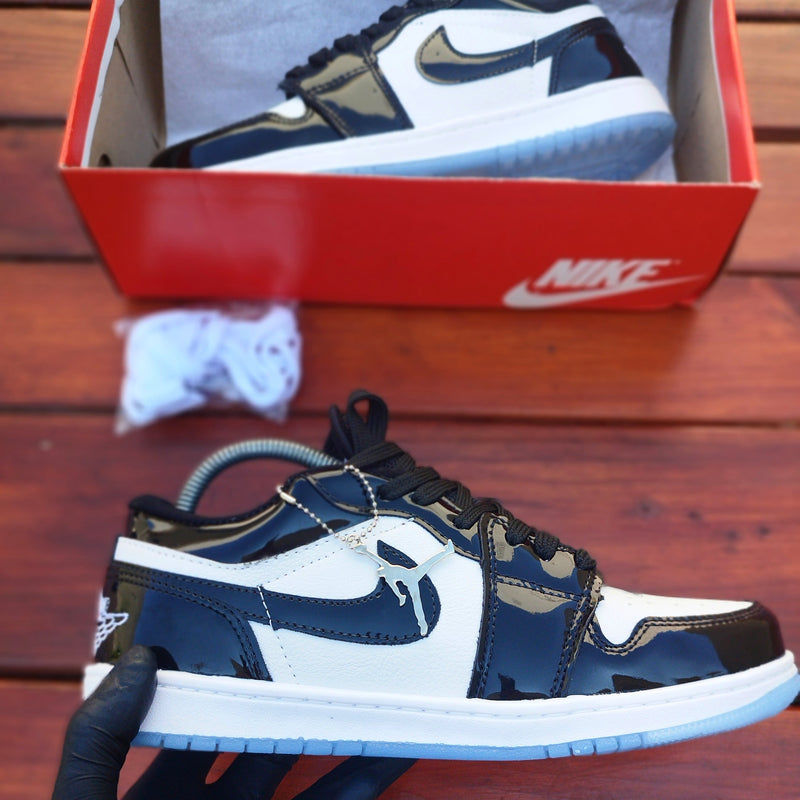 Tênis Air Jordan Low Concord - Réplica